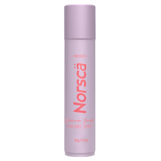 Norsca Pastels Perfume Spray Watermelon Sorbet 50g