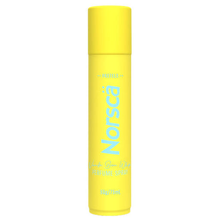 Norsca Pastels Perfume Spray Vanilla Bean Whip 50g