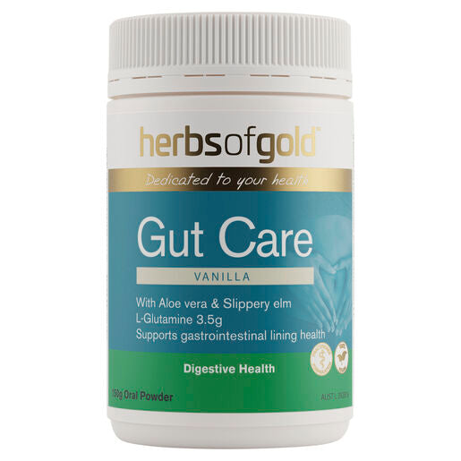 Herbs Of Gold Gut Care 150g Oral Powder