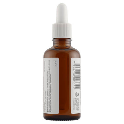Herbs Of Gold Vitamin D3 50ml Oral Liquid