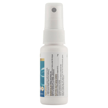 Herbs Of Gold Activated B12 Spray 50ml