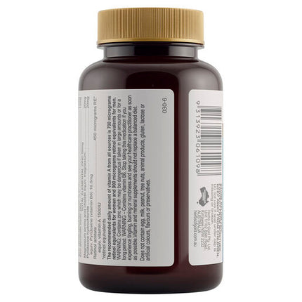 Herbs Of Gold Ultra Zinc + 60 Capsules