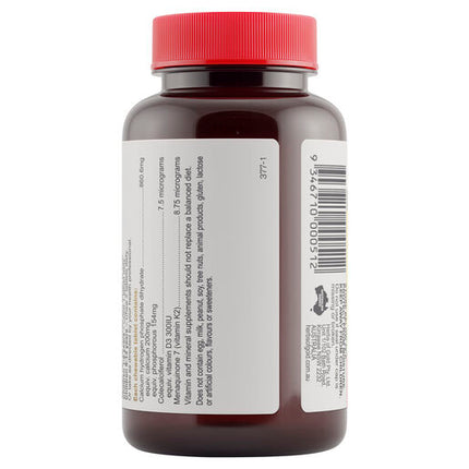 Herbs Of Gold Childrens Calci Care 60 Tablets