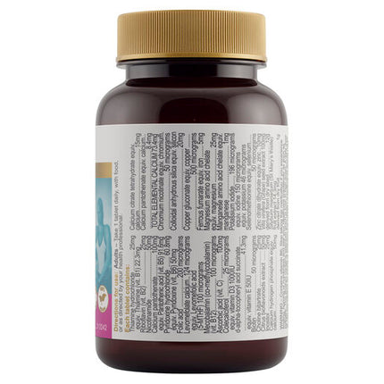 Herbs Of Gold Women's Multi+ 30 Tablets