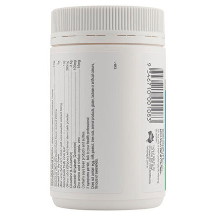Herbs Of Gold Gut Care 150g Oral Powder