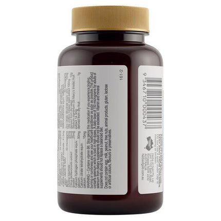 Herbs Of Gold Women's Multi+ 60 Tablets