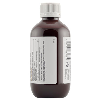 Herbs Of Gold Elderberry Echinacea & Olive Leaf 200ml Oral Liquid