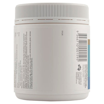 Herbs Of Gold Magnesium Powder High Strength 300g Oral Powder