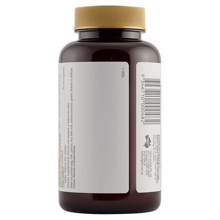 Herbs Of Gold Vitamin D3 1000 240 Capsules