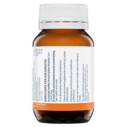 Ethical Nutrients Lysine Defence 30 Tablets
