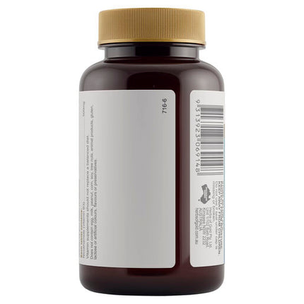 Herbs Of Gold Vitamin B3 500mg 60 Tablets
