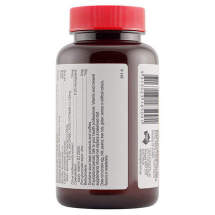 Herbs Of Gold Children's Immune Care Chew 60 Tablets