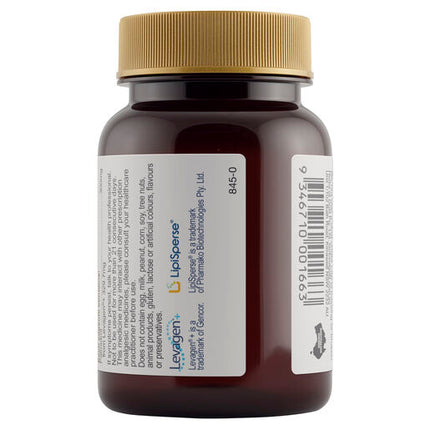 Herbs Of Gold Pain Relief Pea Forte 21 Capsules