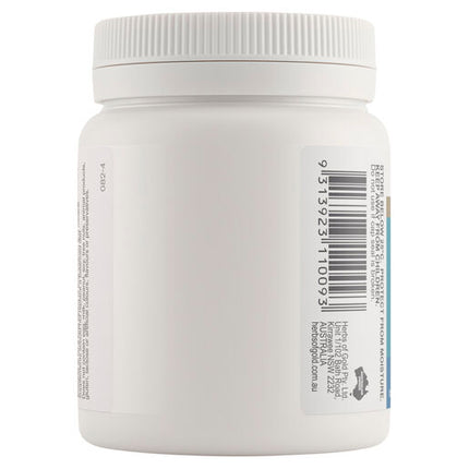 Herbs Of Gold Zinc Forte + C 100g Oral Powder