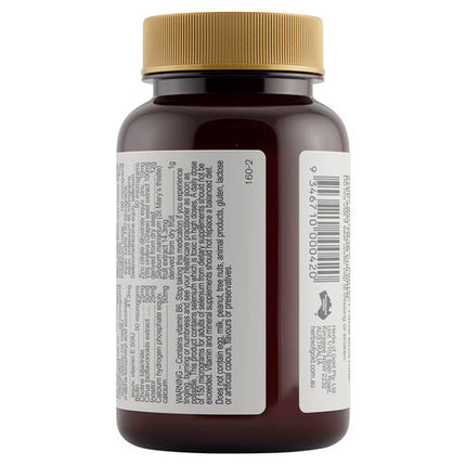 Herbs Of Gold Women's Multi+ 30 Tablets