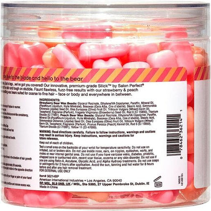 Sliick Gummy Bears Wax