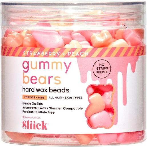 Sliick Gummy Bears Wax