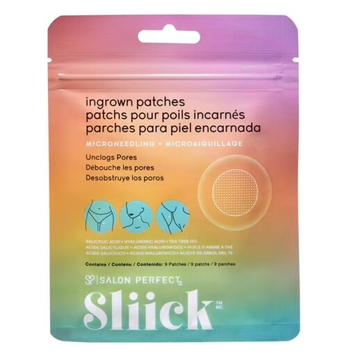Sliick Ingrown Patches