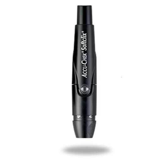 Accu-Chek Softclix Lancet Device