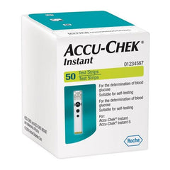 Collection image for: Ndss Strip Accu Chek