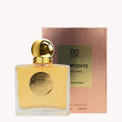 Designer Brands Fragrance Aphrodite