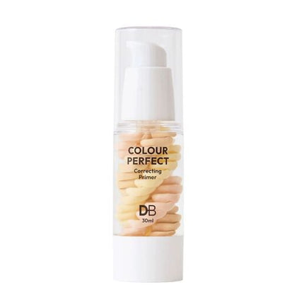 Designer Brands Colour Perfect Primer 02