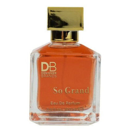 Designer Brands Fragrance So Grand
