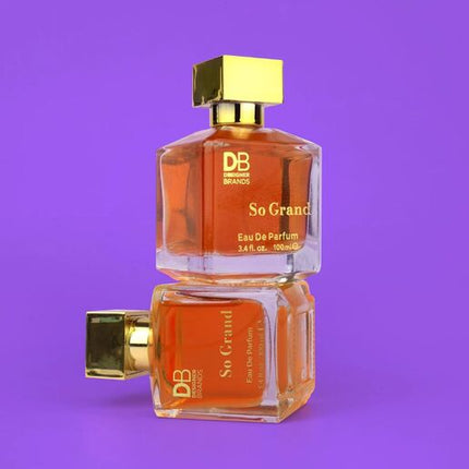 Designer Brands Fragrance So Grand