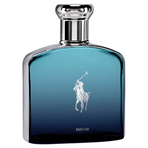Ralph Lauren Polo Deep Blue Parfum 40ml