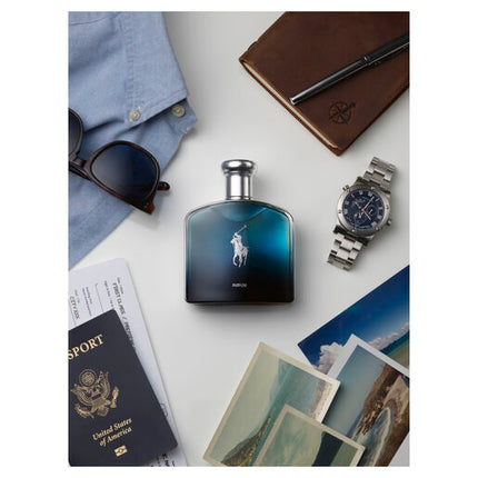 Ralph Lauren Polo Deep Blue Parfum 40ml