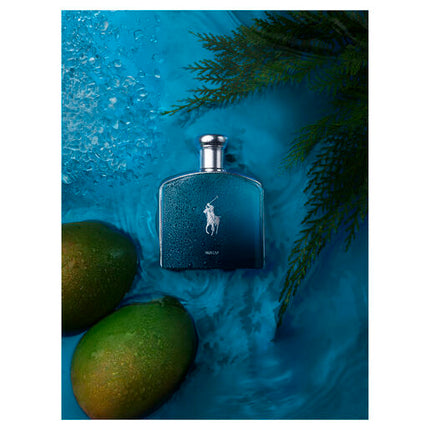 Ralph Lauren Polo Deep Blue Parfum 40ml