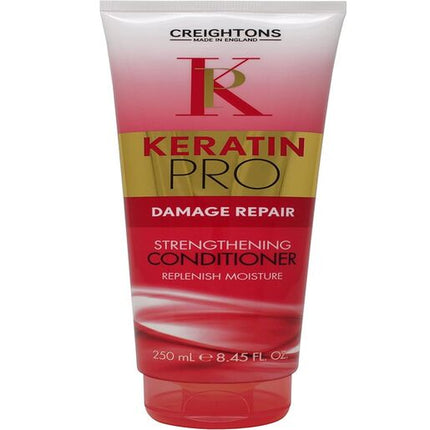 Keratin Conditioner Pro Smooth & Strengthen 250Ml
