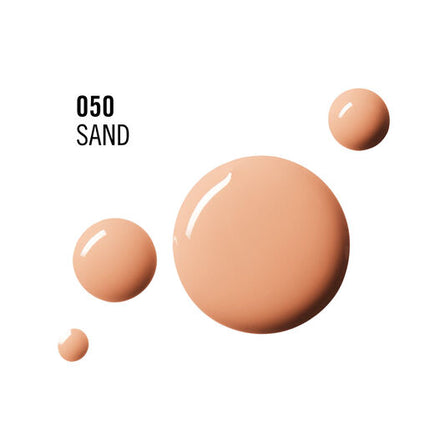 Rimmel Multi-Tasker Wake Me Up Concealer & Foundation 050 Sand