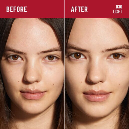 Rimmel Multi-Tasker Wake Me Up Concealer & Foundation 030 Light