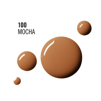 Rimmel Multi-Tasker Wake Me Up Concealer & Foundation 100 Mocha