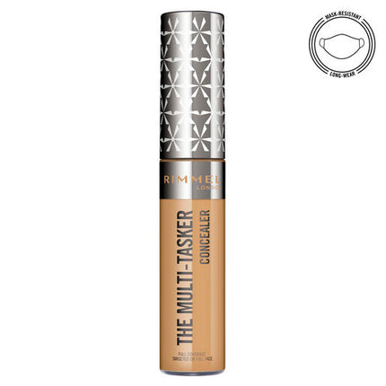 Rimmel London Multi Tasker Concealer #080 Tan