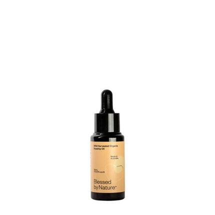 Blessed By Nature Wild Harvested Organic Rosehip Oil 20mL