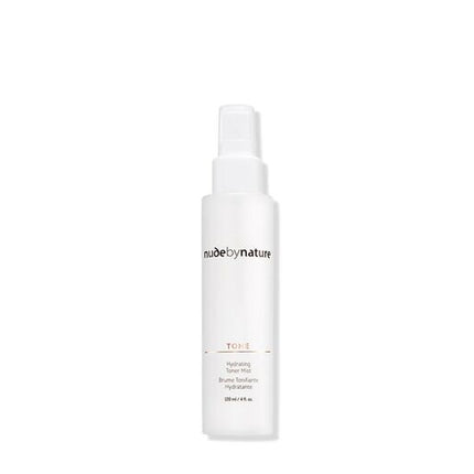 Nude by Nature Hydrating Toner Mist 120ml