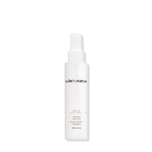 Nude by Nature Hydrating Toner Mist 120ml