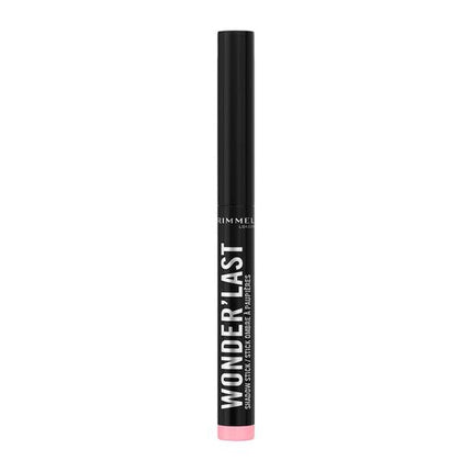 Rimmel Wonder'last  Shadow Stick 006 Mermaid Blush