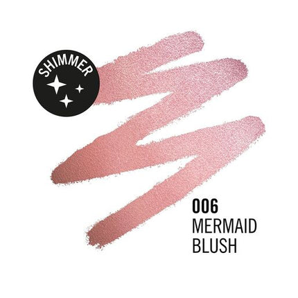 Rimmel Wonder'last  Shadow Stick 006 Mermaid Blush