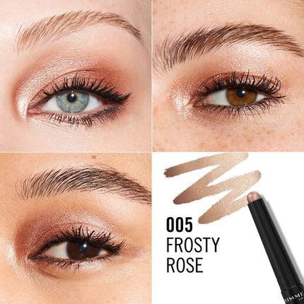 Rimmel Wonder'last Shadow Stick 005 Frosty Rose