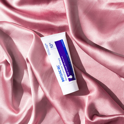 Benzac AC Acne Gel 10% 60g