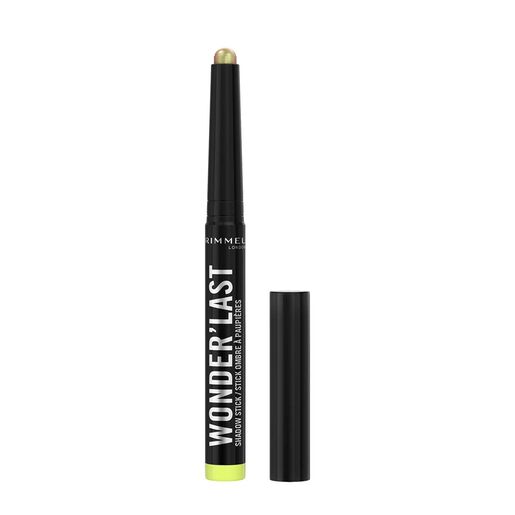 Rimmel Wonder'last  Shadow Stick 008 Galactic Green