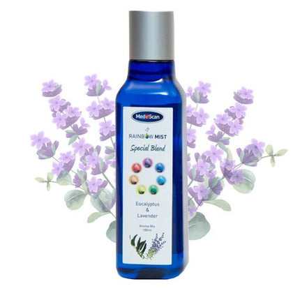 Medescan Special Blend Oil 180ml