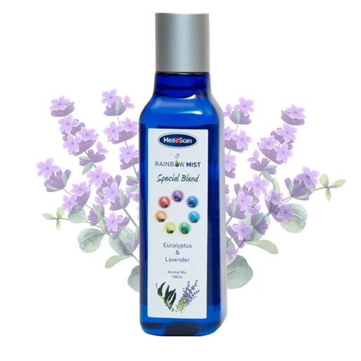 Medescan Special Blend Oil 180ml
