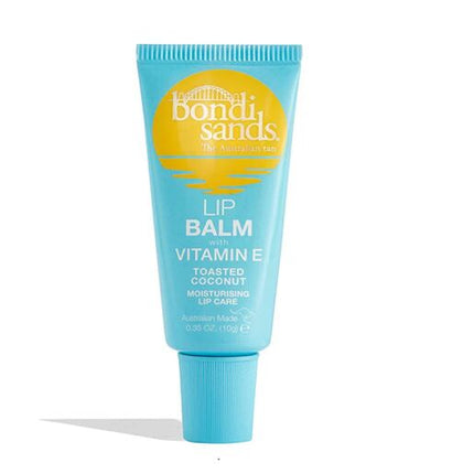 Bondi Sands Lip Balm  with Vitamin E &Coconut SPF 50+ 10g