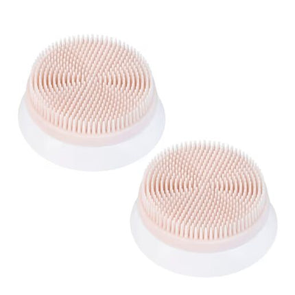 Manicare Sensiscrub Sonicmini Replacement Pad 2 Pack