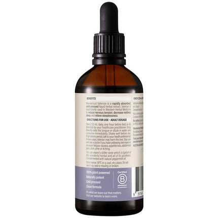 Wanderlust Valerian 90ml