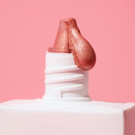 Designer Brands Getter Radiance Drops - Peachy Keen
